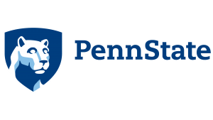 10. Penn-State-University-Logo