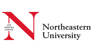15. Northeastern-University-Logo