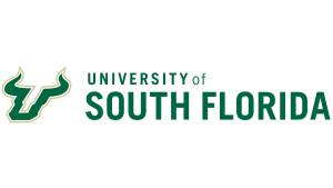 2. University of South Florida Logo