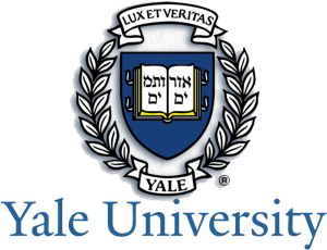 2. Yale University Logo