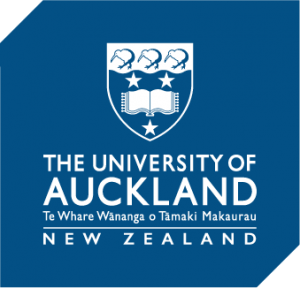 27. University of Auckland