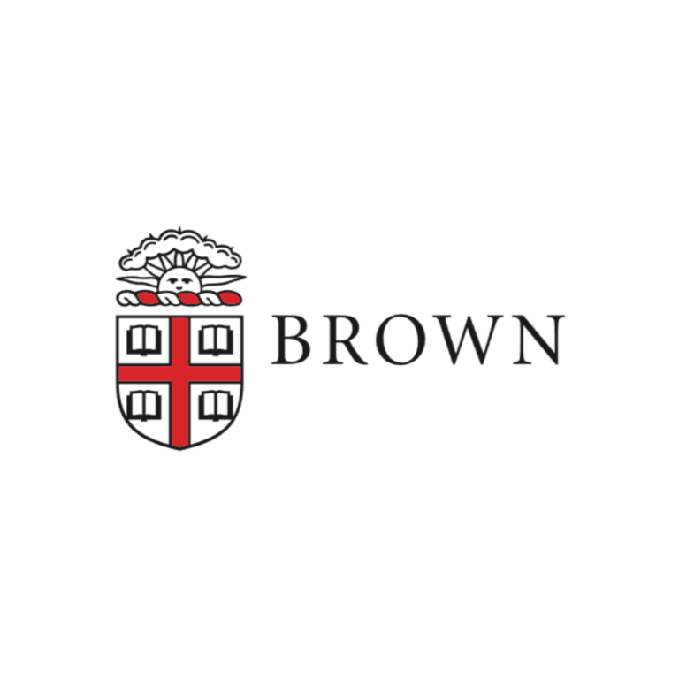 brown university logo, Study in USA