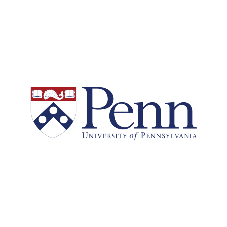 penn university logo, Study in USA