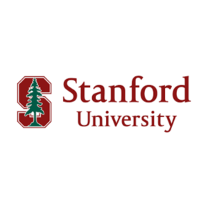 stanford university logo, Study in USA