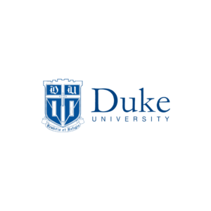 duke university logo, Study in USA