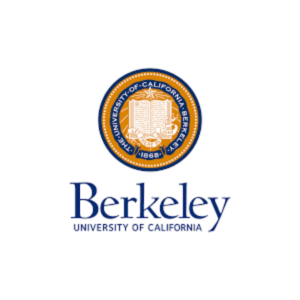 berkeley university logo, Study in USA
