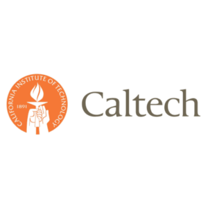 caltech university logo, Study in USA