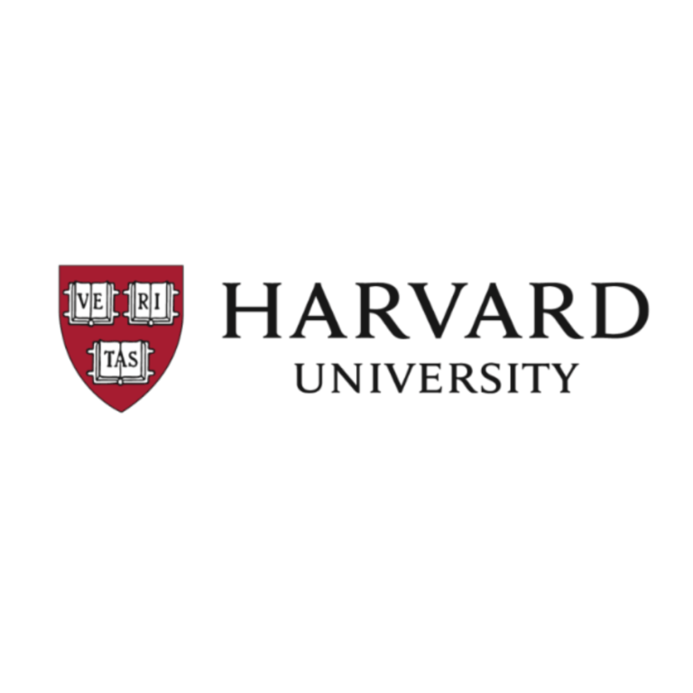 Harvard university logo, Study in USA