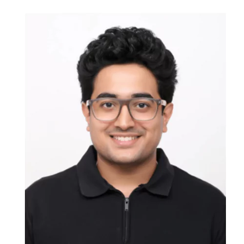 Dhruv Nambiar  -  Purdue University