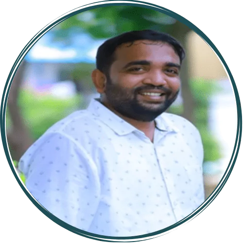 Kandikattu Sai Uttam - General Manager at IMFS Nellore