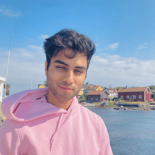 Aashwij Prabhu - Eindhoven University of Technology