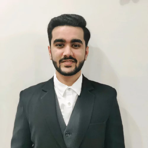 Mahir Moondra  -  MSC in Finance, The London School of Economics and Political Science