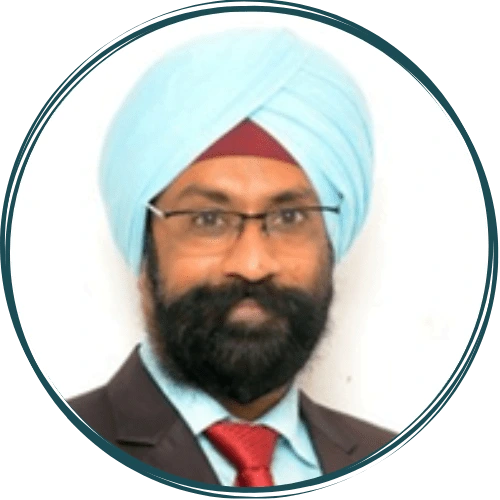 Parvinder Singh - Chhabra General Manager at IMFS Borivali
