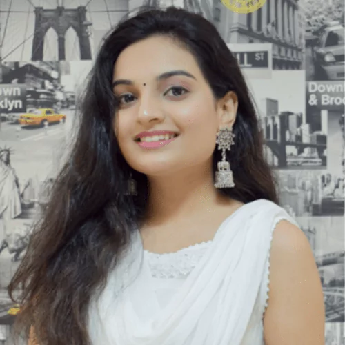 Shreya Barapatre  - Kettering University