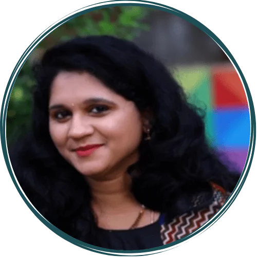 Malavika Nukaraju - Branch Head at IMFS Manipal