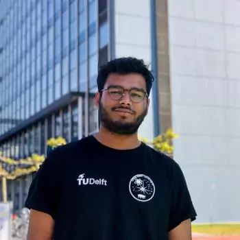 AGASTHYA DEBNATH - CORNELL UNIVERSITY