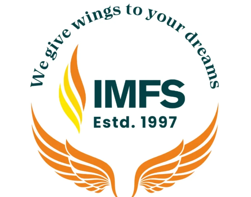IMFS since 1997 icon