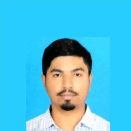 Kaustubh Meher  - Texas A&M University College Station