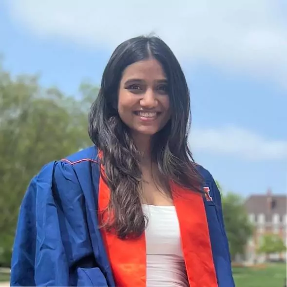 Rhuta Patki -  University of Maryland College Park