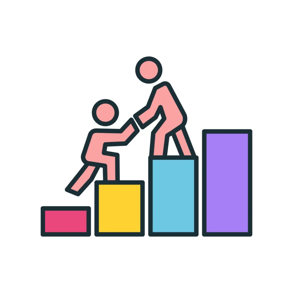 IMFS Experienced Faculty icon