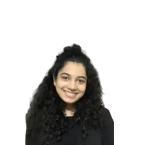 Esha Alva - Syracuse university