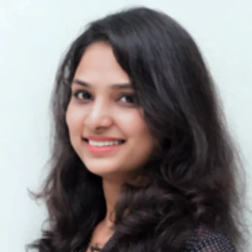 Nupur Agrawal - University Of Illinois