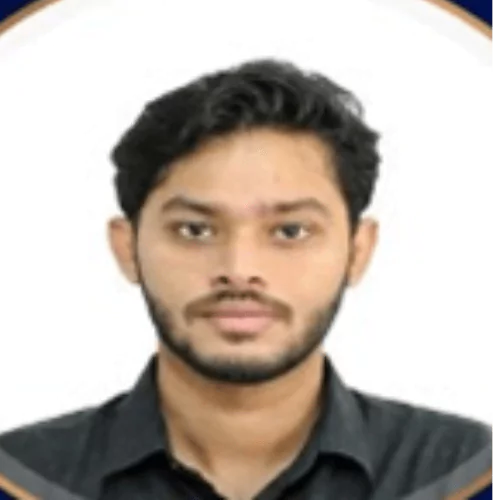 Yash Tendulkar - MSc In Business Analytics, University of Bath