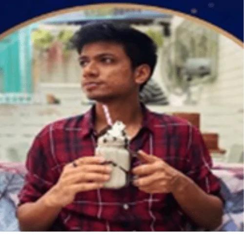 Yash Gupta - Master of Data Science, University of Glasgow