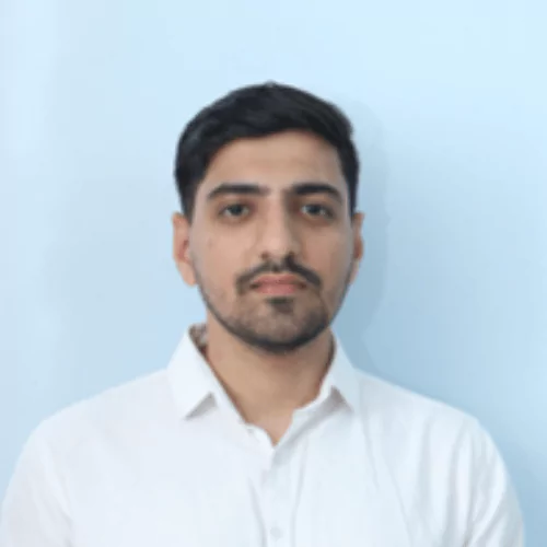 Vikram Sawaram Choudhary - Binghamton University