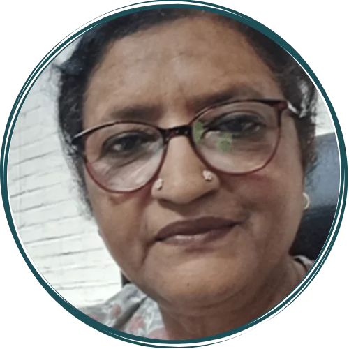 Sharmila Shaligram - General Manager at IMFS Manipal