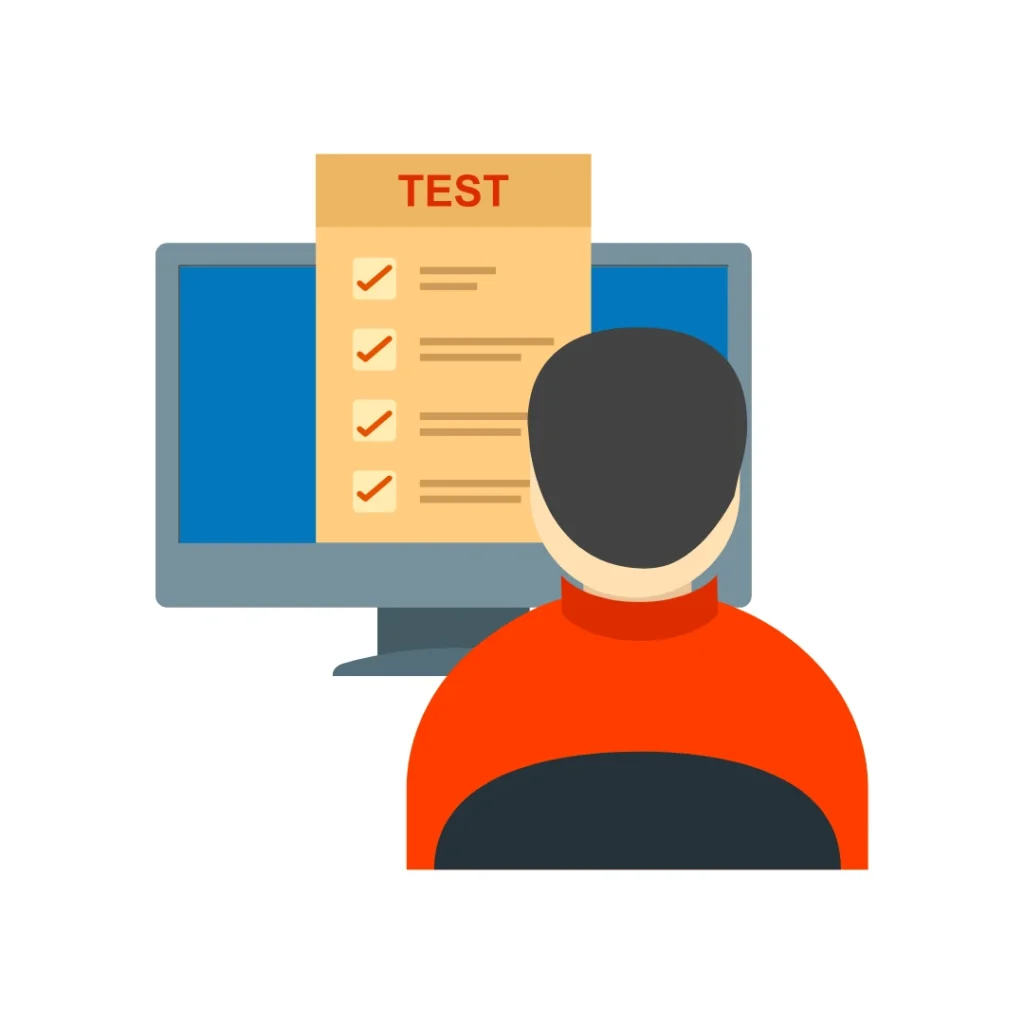 Take a Free GRE Test