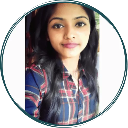 Aishwarya Acharya - Senior Counselor at IMFS Manipal