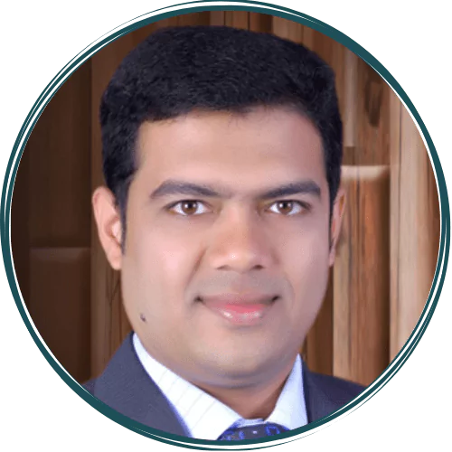 Zoheb Ali Sheikh - Senior Counselor at IMFS Vashi Branch