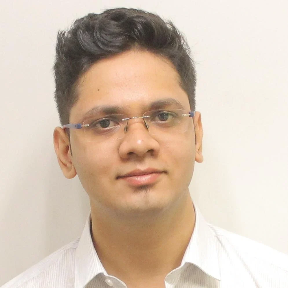 Devendra Chaudhari - University of Southern California