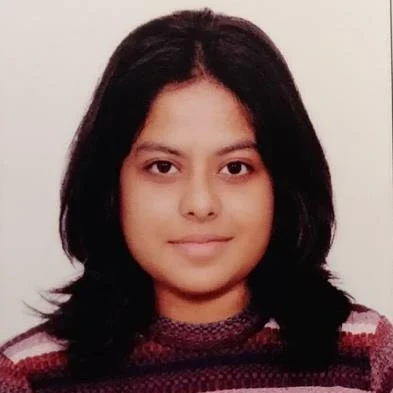 Manasvi Shetty, MS in Health Analytics, Imperial College, London