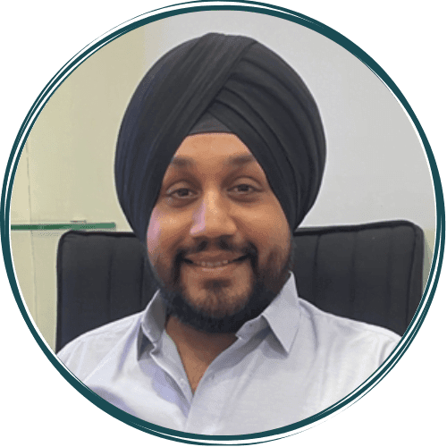 Jagatpal Singh Matharu -Branch Manager at IMFS Thane