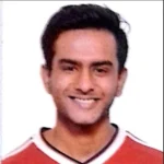 Abhishek Subramani Suffolk University Scholarship - $ 3000 Course - MS in Business statistic