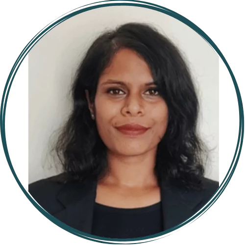 Sanika Shinde - Senior Counselor at IMFS Pune