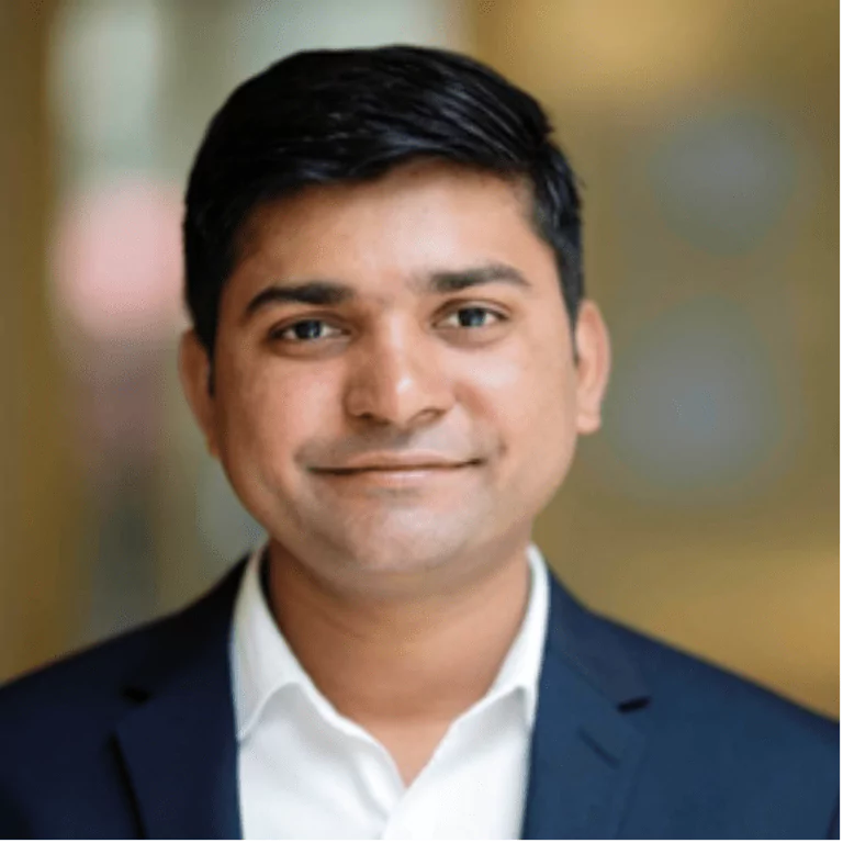 MUJAHID SHAIKH - MSc in International Health Management, From Imperial College