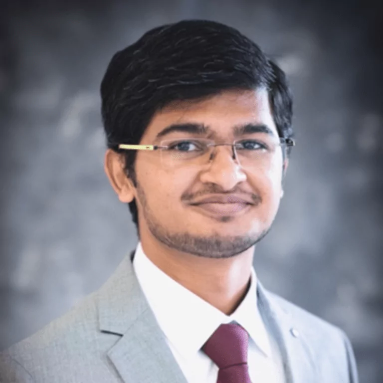 Saurabh Muley  - Ms in Electrical And Electronics Engineering, Michigan Tech University