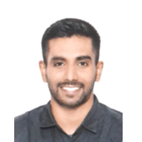 Silas Stanley - University of Texas at Arlington