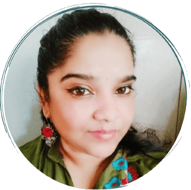 Reshma Kantharia - Senior Counsellor at IMFS Dadar Branch