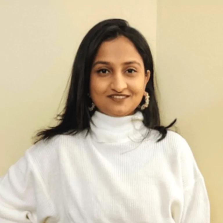 YASHODHARA KOLUR  -  Ms in Healthcare Management, Columbia University