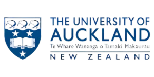 The University of Auckland