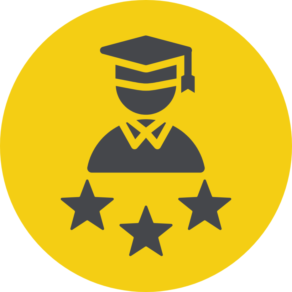 IMFS Bachelors Counseling Services Logo