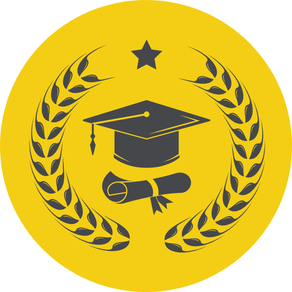 IMFS Masters Counseling Services Logo