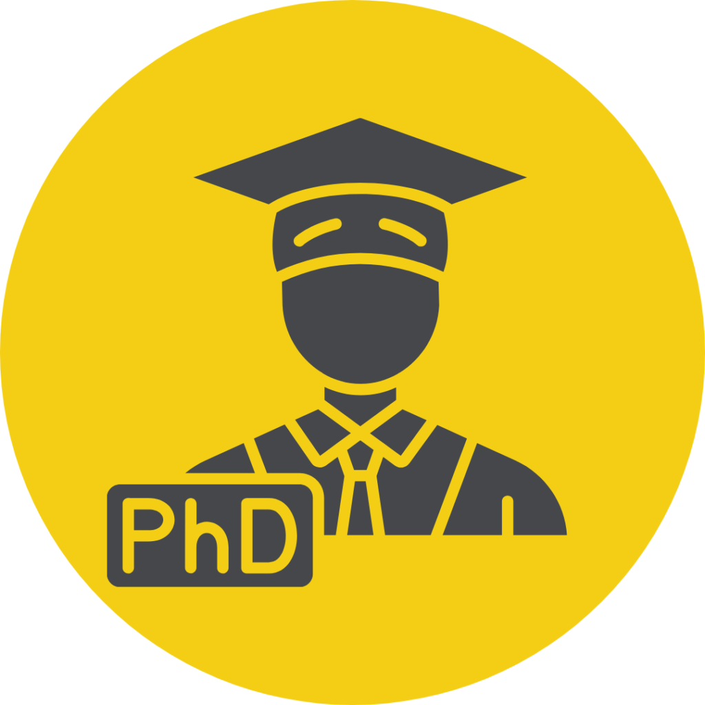 IMFS PhD Counseling Services Logo