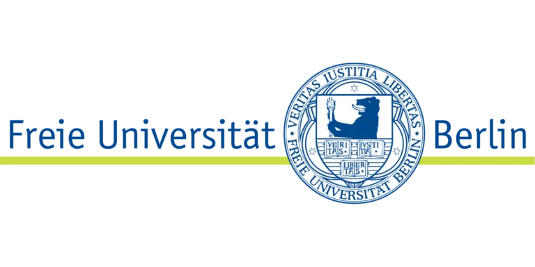 freie universität berlin