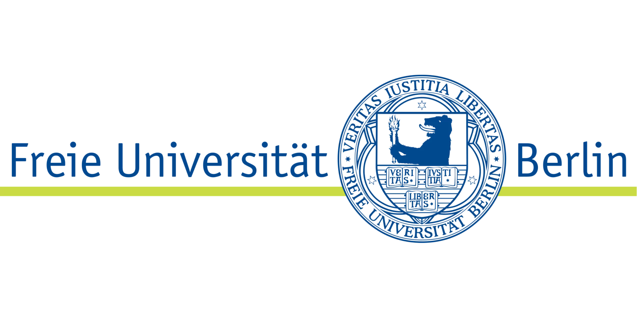 freie universität berlin