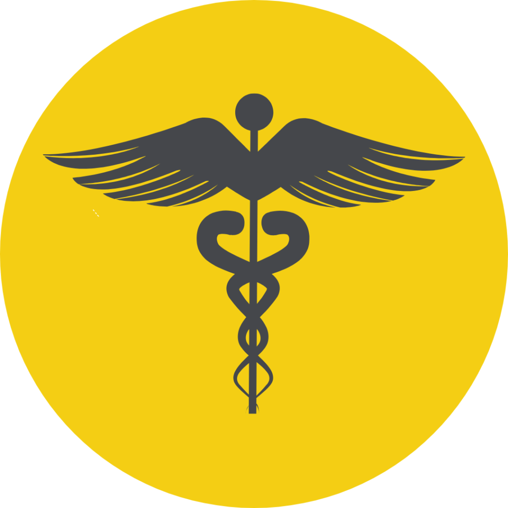 IMFS MBBS Counseling Services Logo